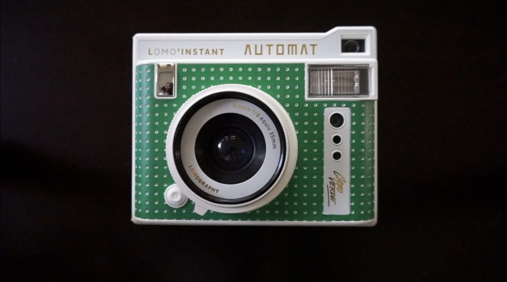 Lomo Instant Automat
