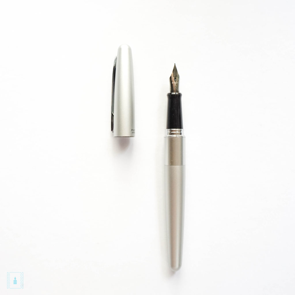 Pilot Metropolitan Fountain Pen