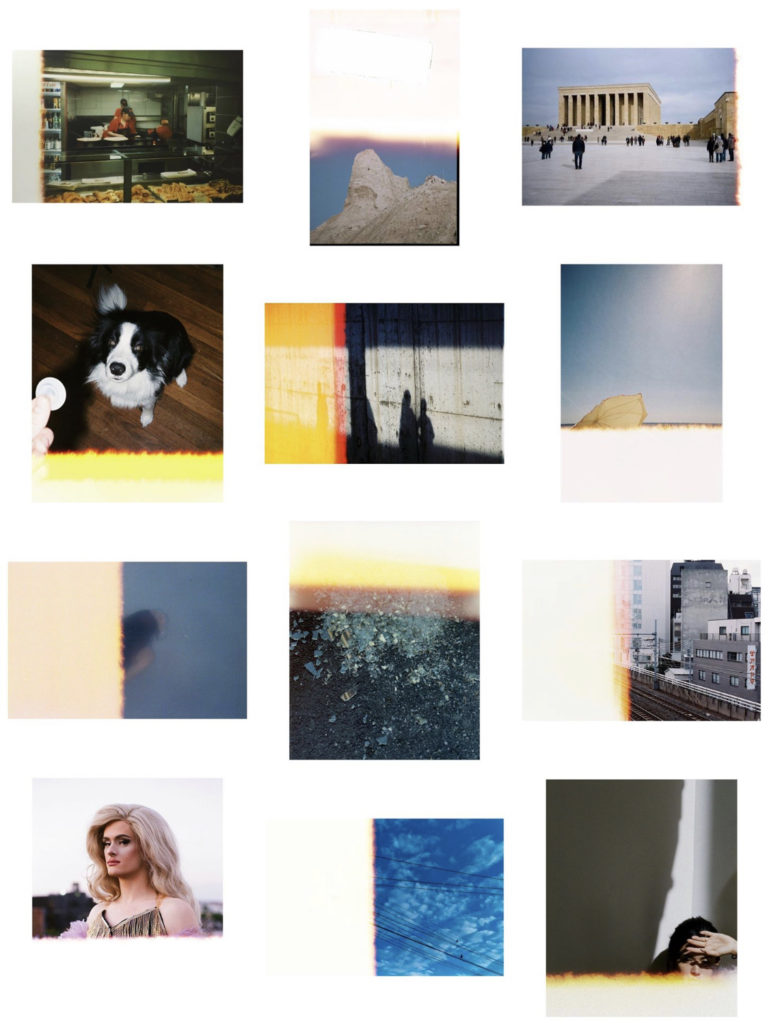 first of the roll instagram